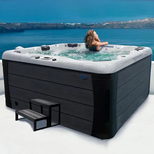 Deck hot tubs for sale in London
